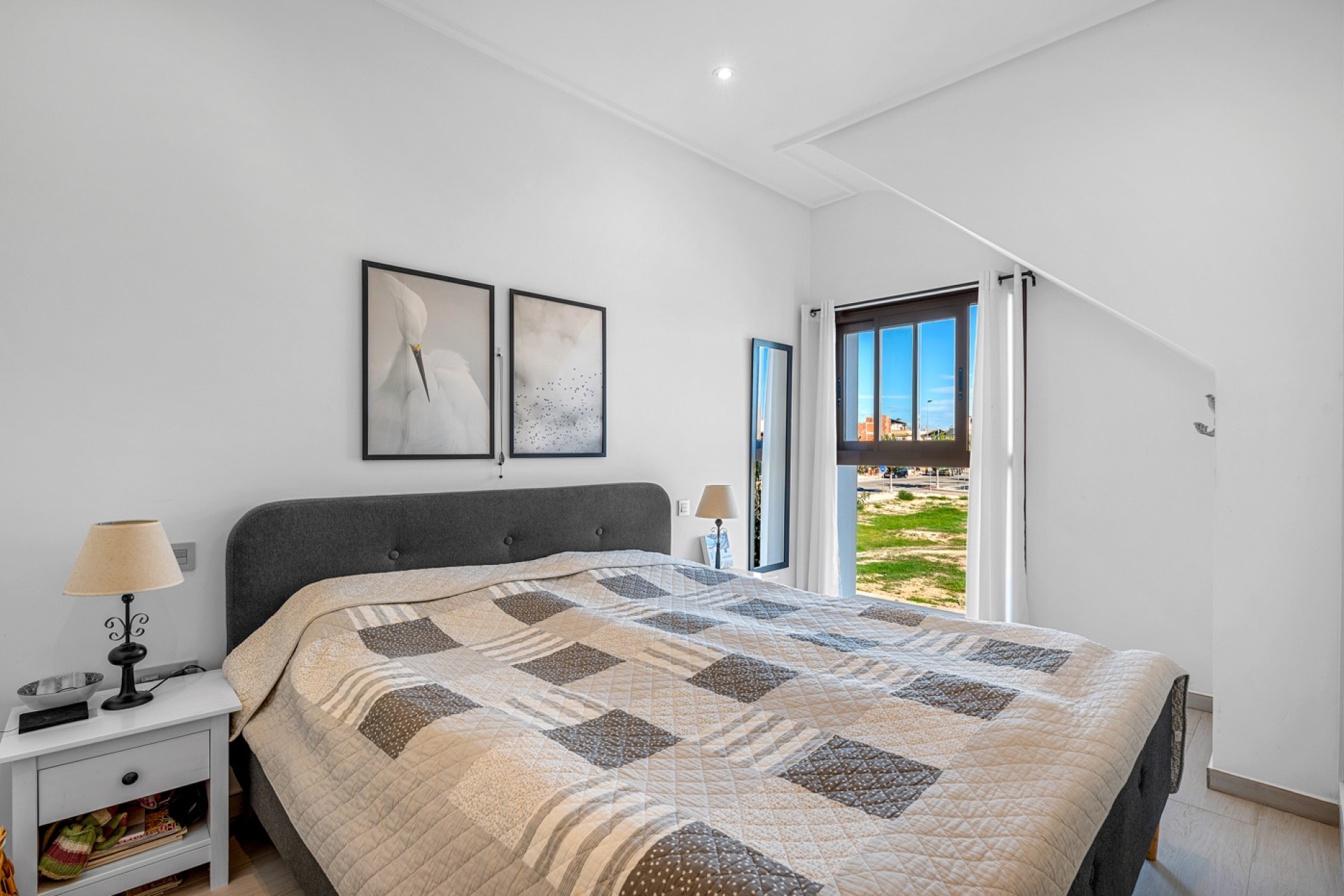 Venta - Ático - Torre de la Horadada (Alicante) - Spain