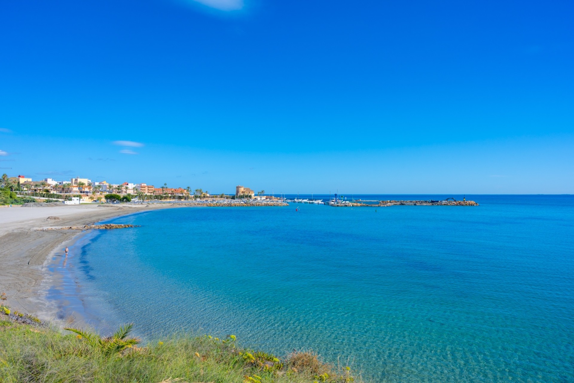 Venta - Ático - Torre de la Horadada (Alicante) - Spain