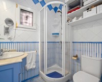 Venta - Ático - Torrevieja