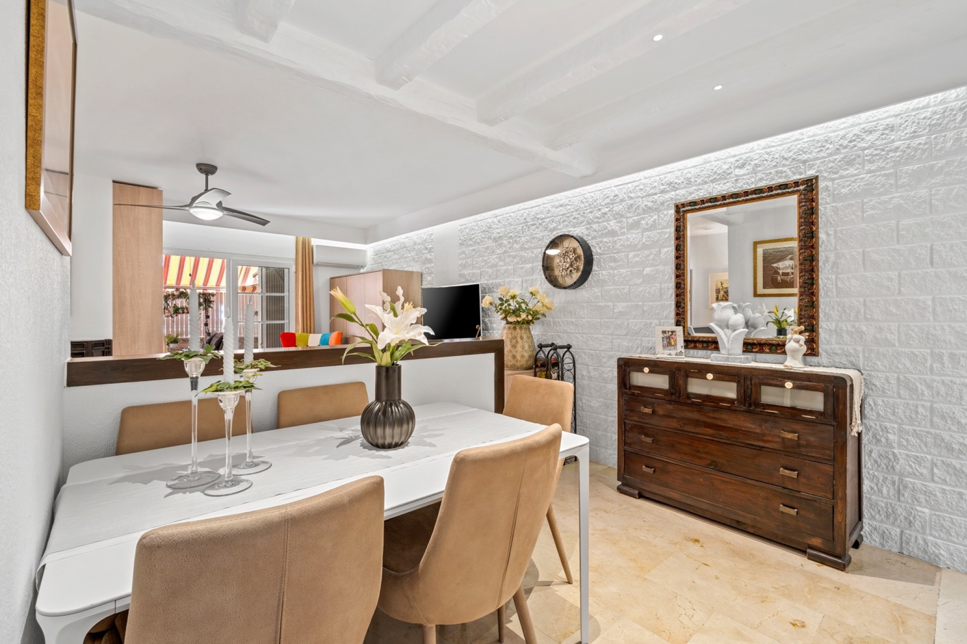 Venta - Ático - Torrevieja