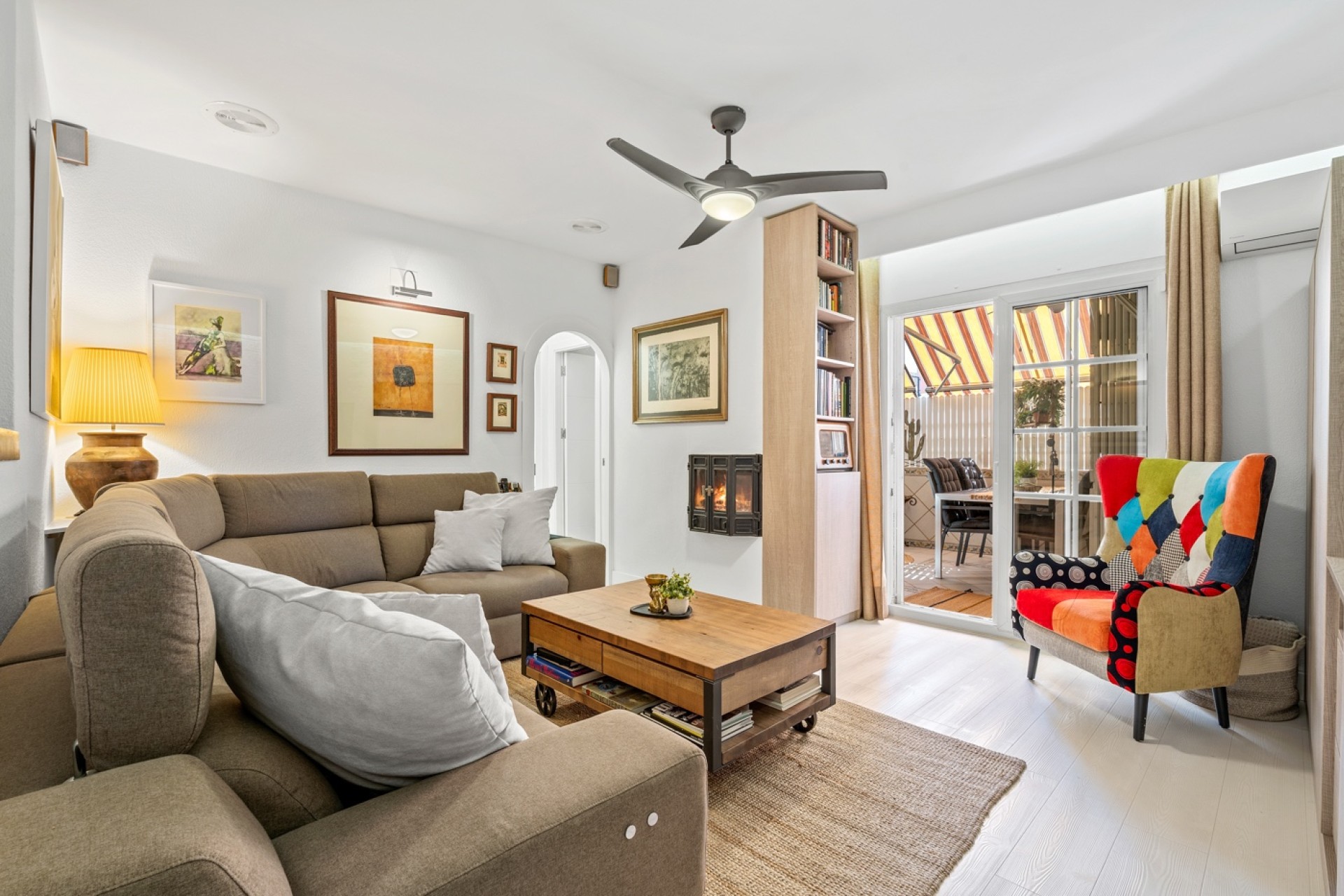 Venta - Ático - Torrevieja