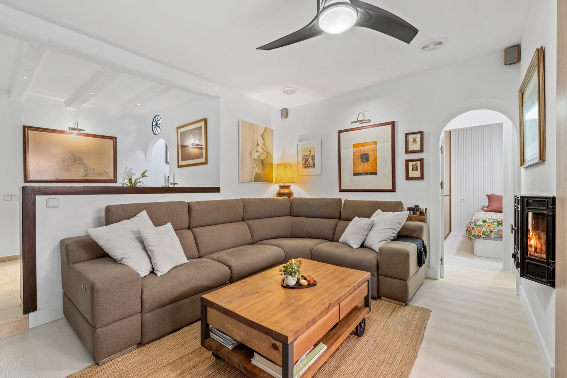 Venta - Ático - Torrevieja