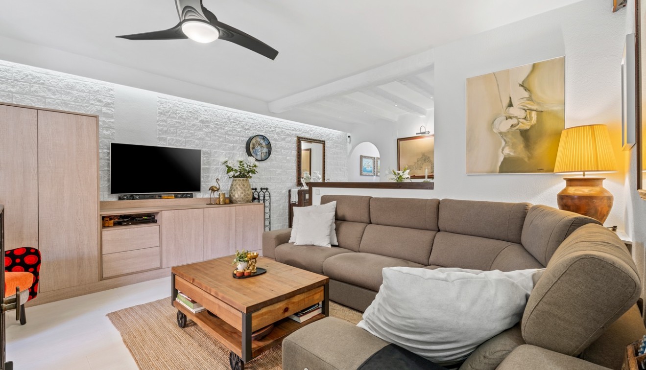 Venta - Ático - Torrevieja