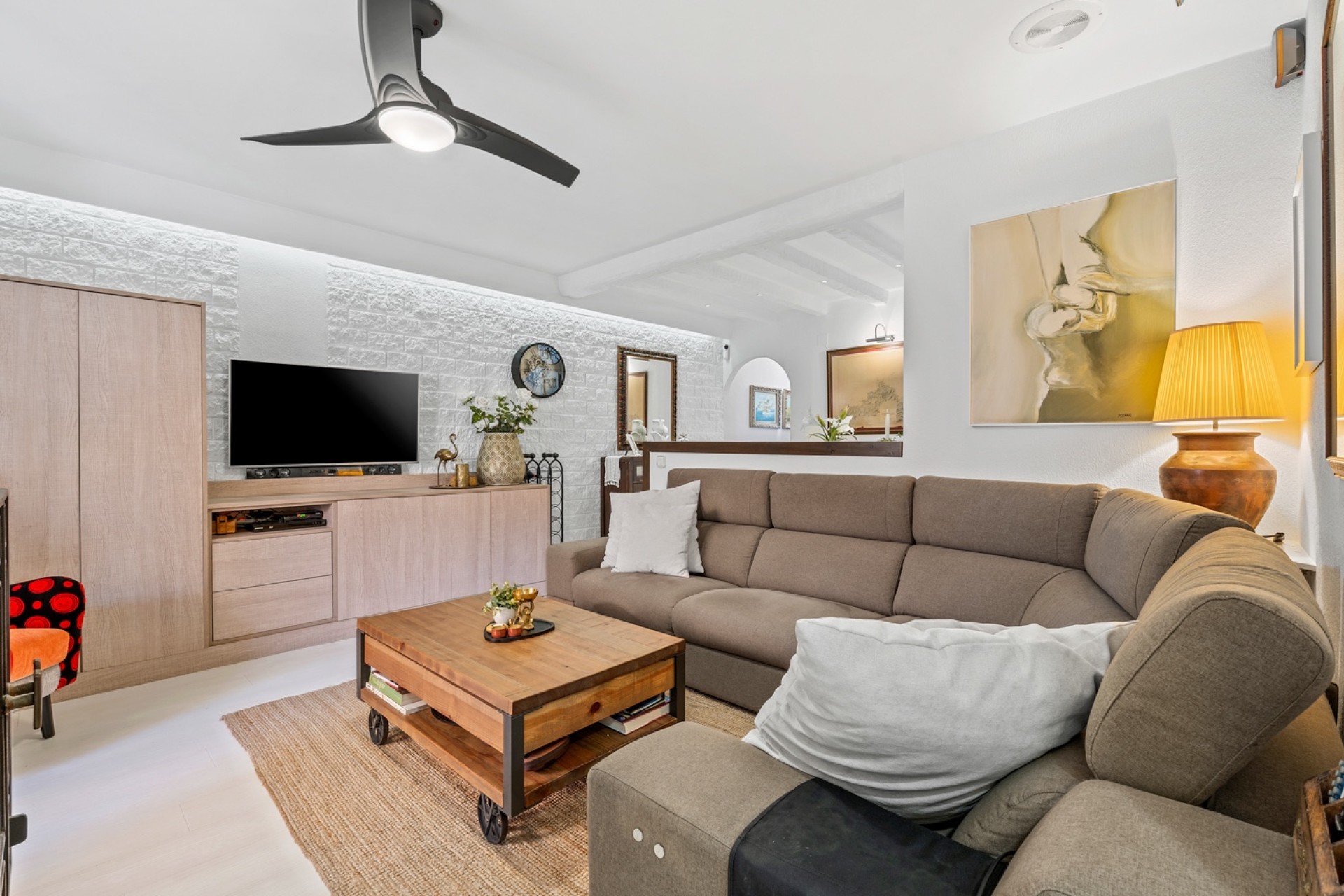 Venta - Ático - Torrevieja