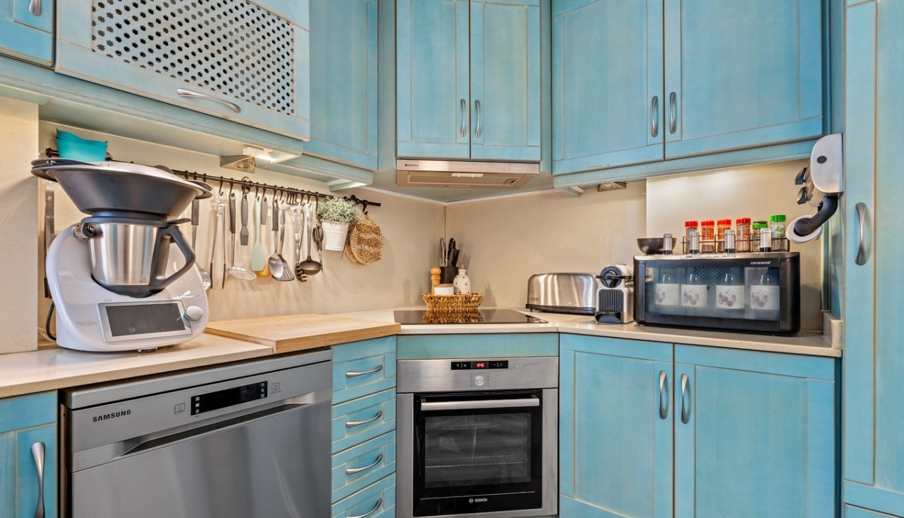 Venta - Ático - Torrevieja