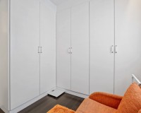 Venta - Ático - Torrevieja