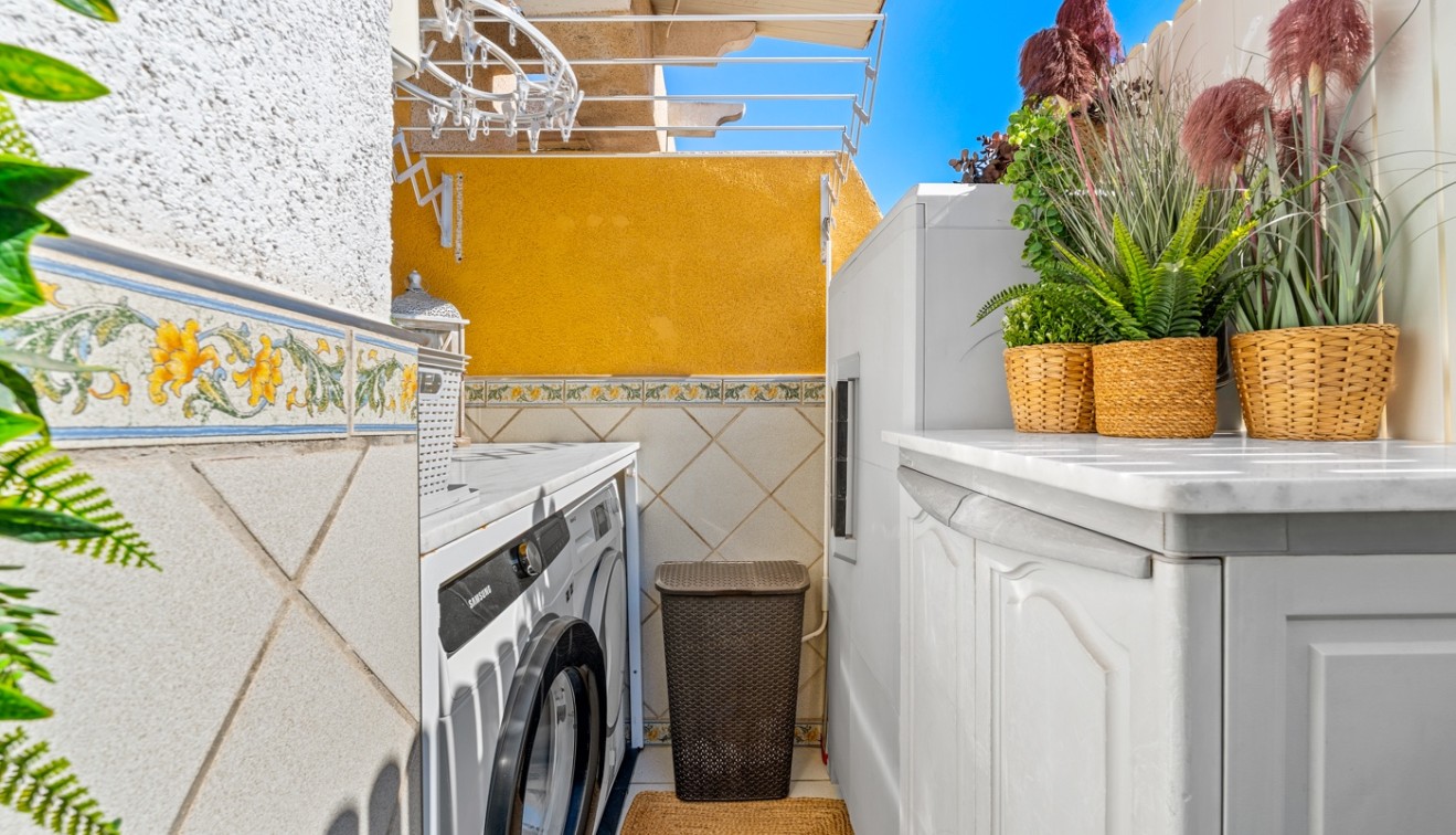 Venta - Ático - Torrevieja