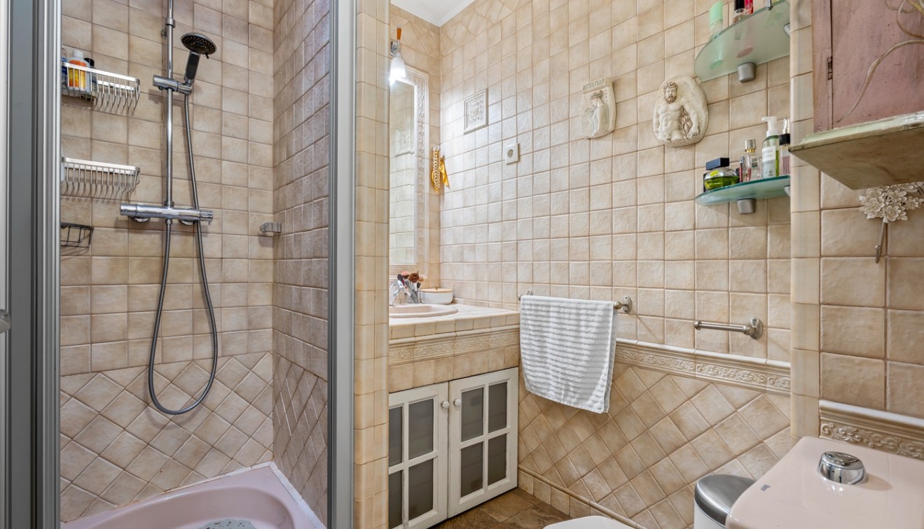 Venta - Ático - Torrevieja