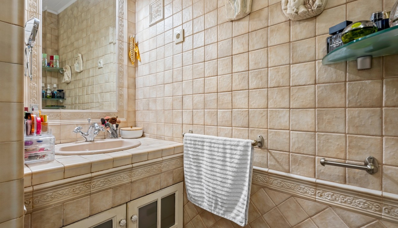 Venta - Ático - Torrevieja