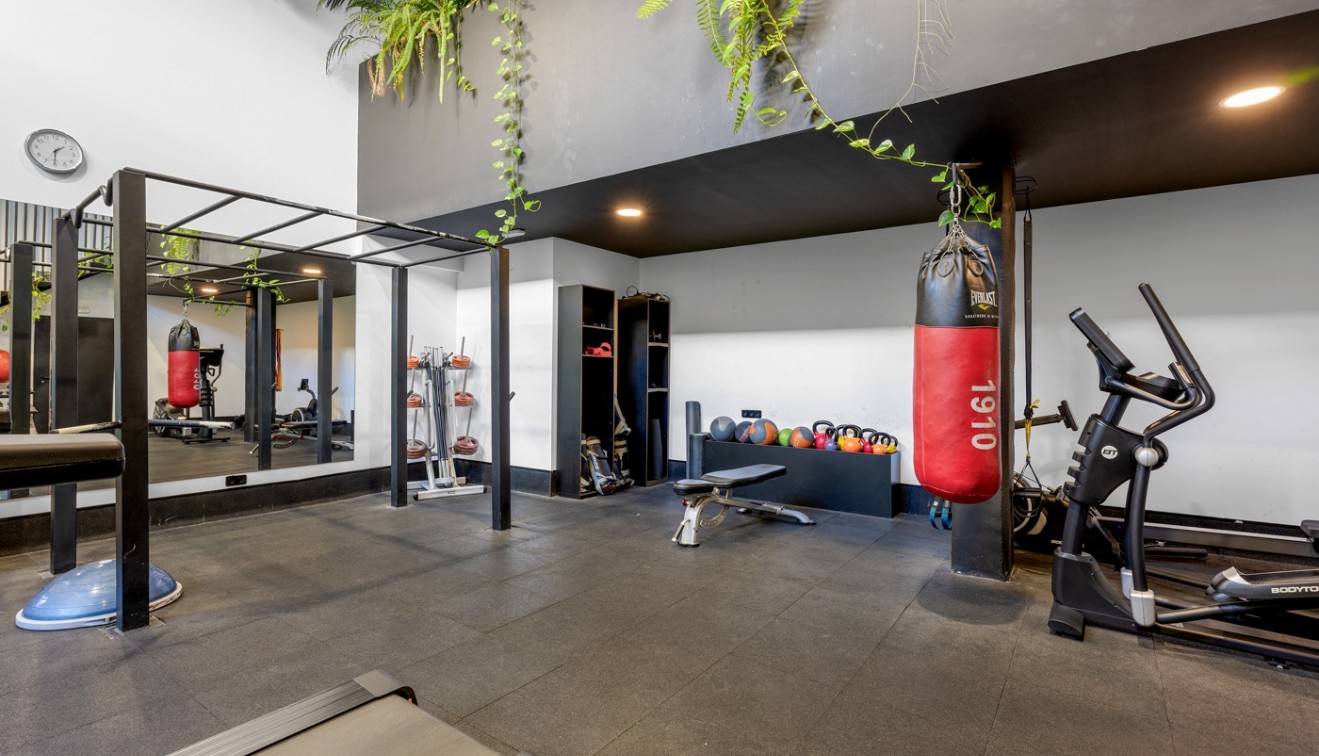 Venta - Ático - Villamartín