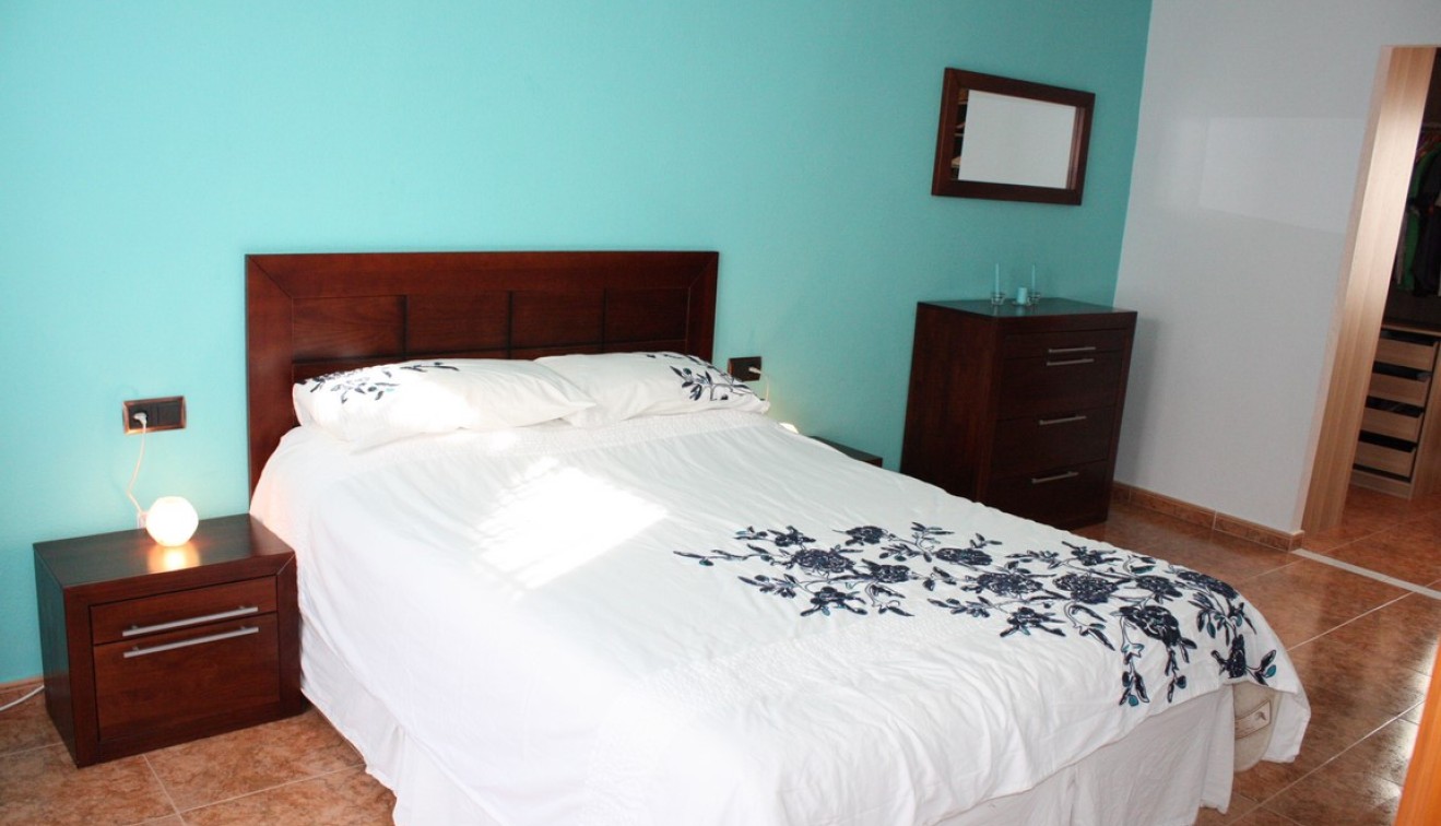 Venta -  - Benijófar