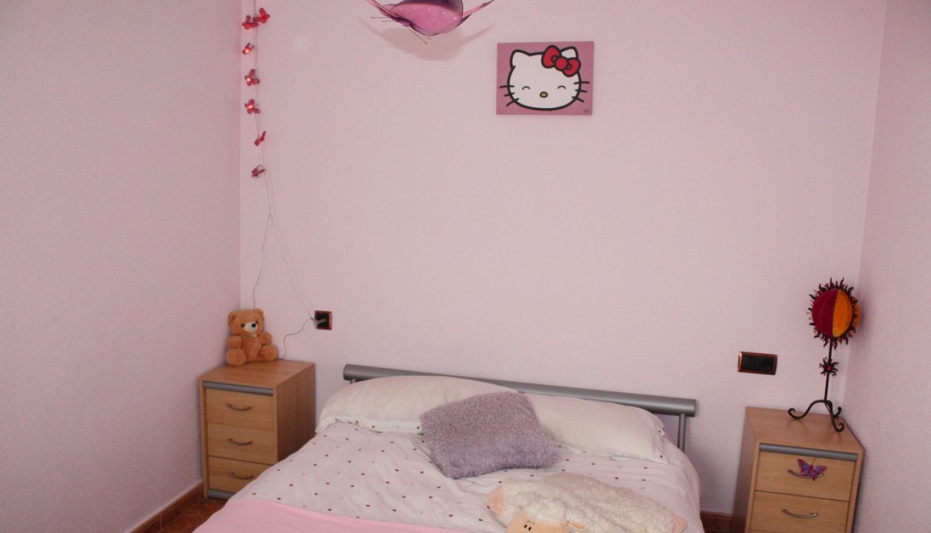 Venta -  - Benijófar