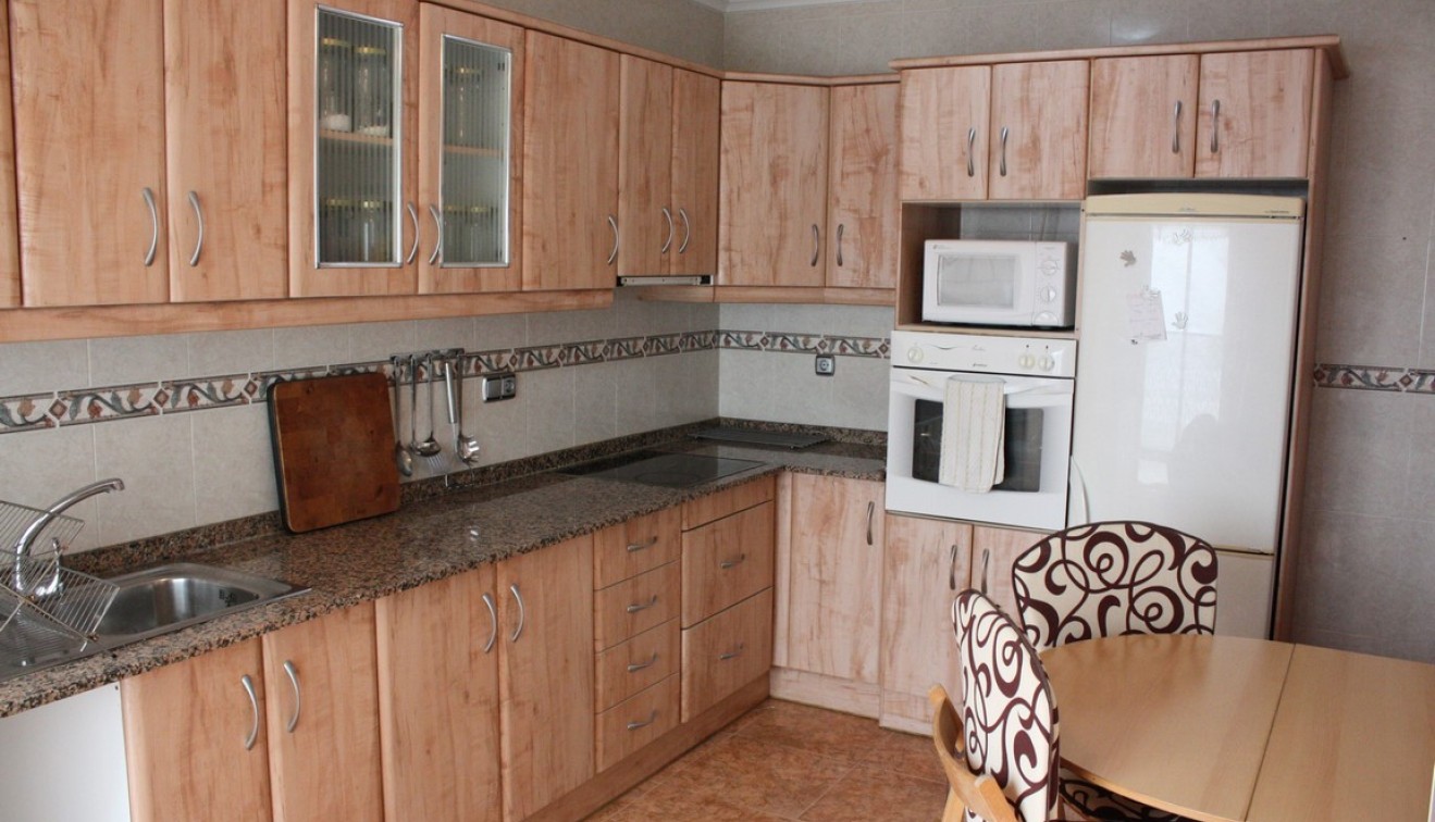 Venta -  - Benijófar