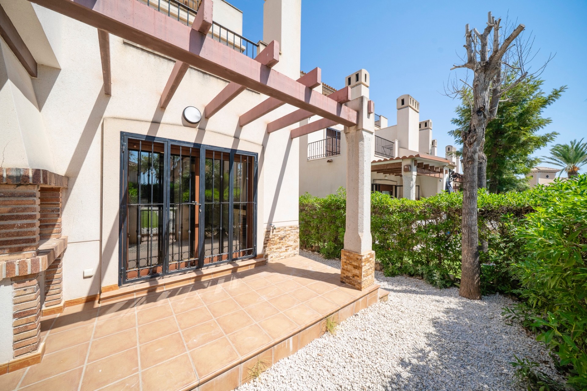 Venta - Bungalow - Algorfa