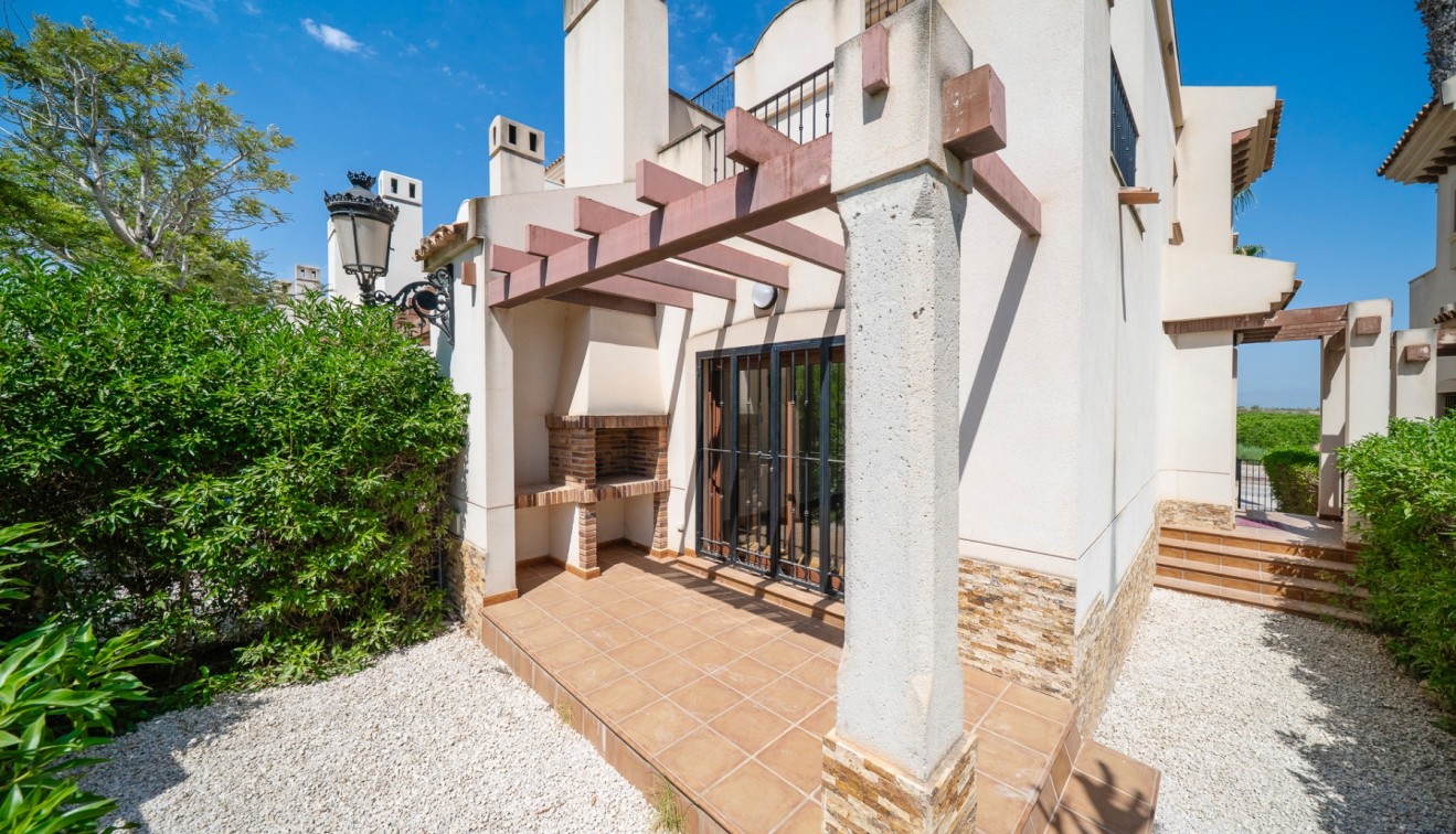 Venta - Bungalow - Algorfa