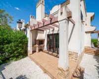 Venta - Bungalow - Algorfa