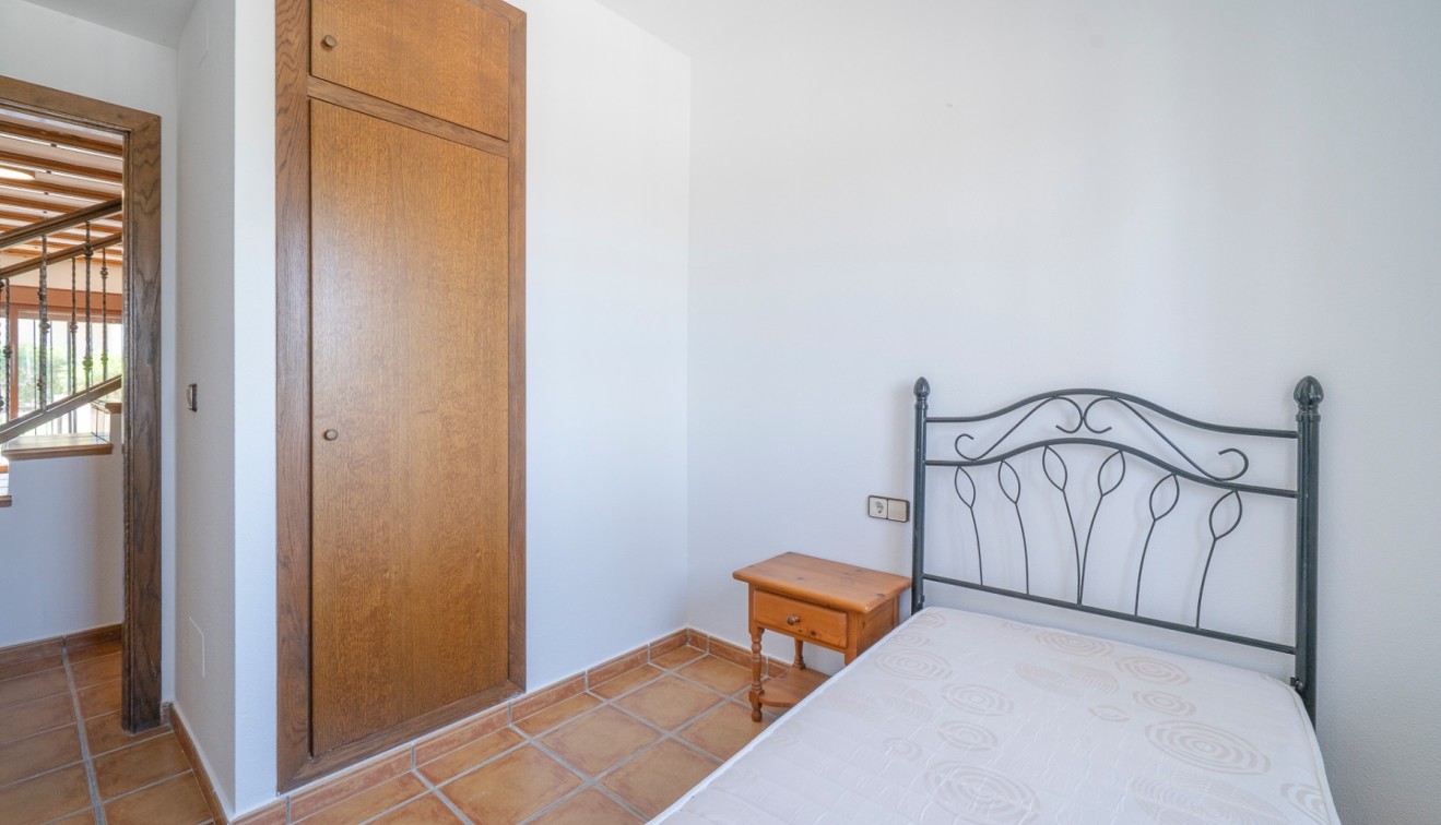 Venta - Bungalow - Algorfa
