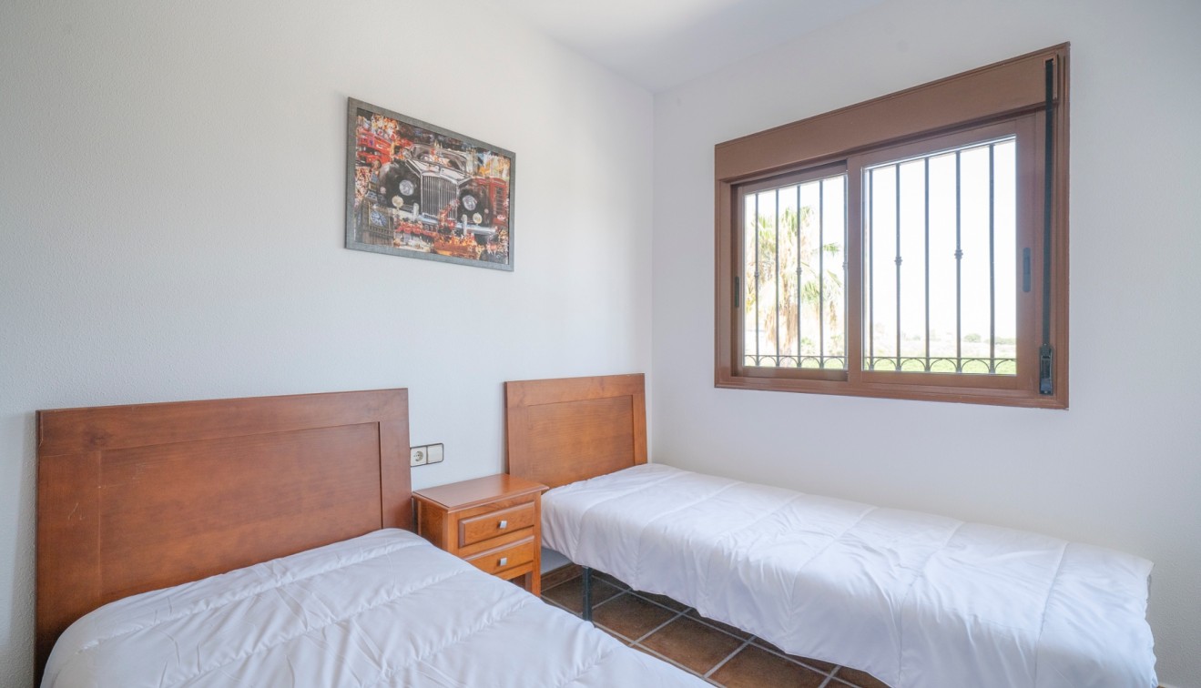 Venta - Bungalow - Algorfa