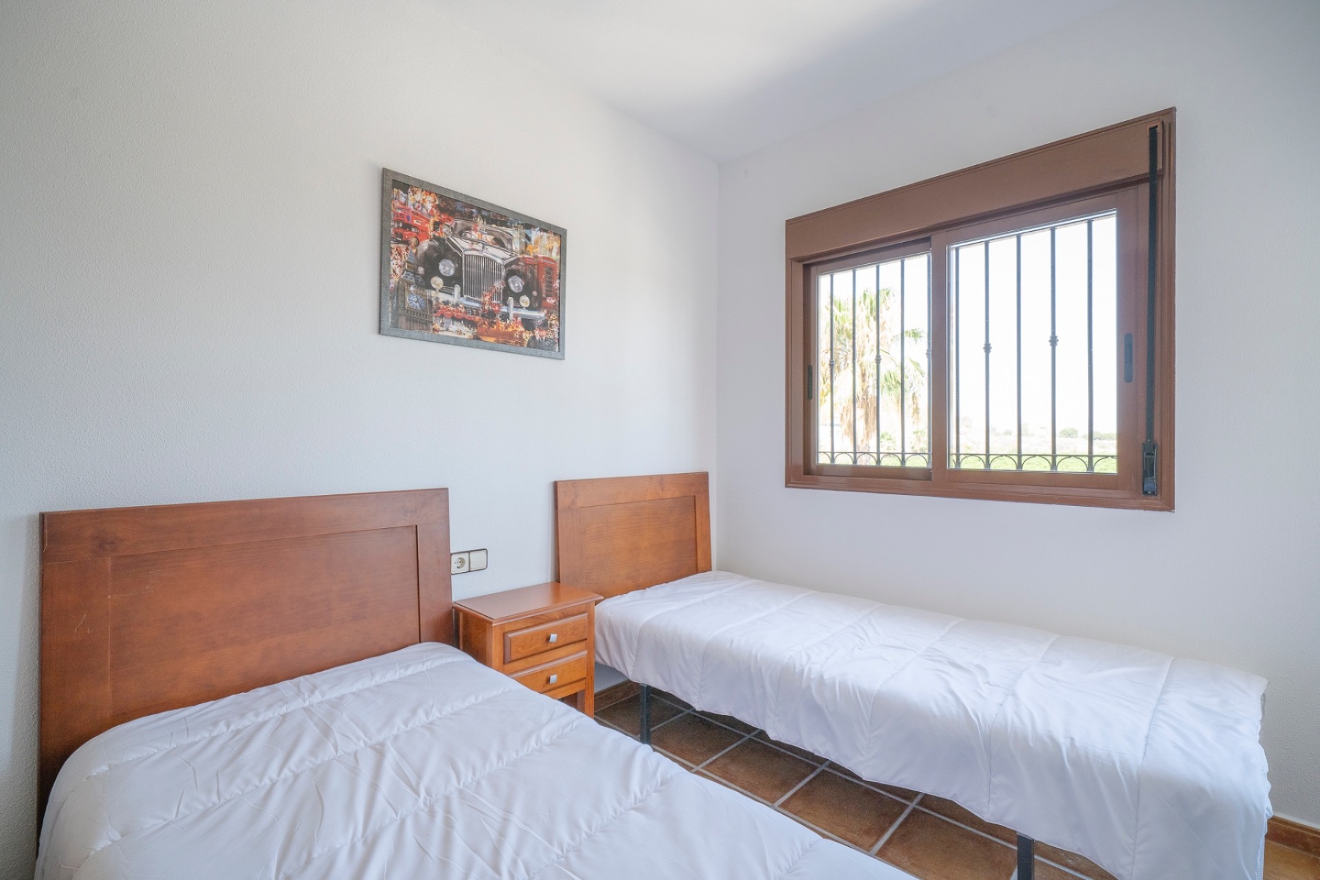 Venta - Bungalow - Algorfa