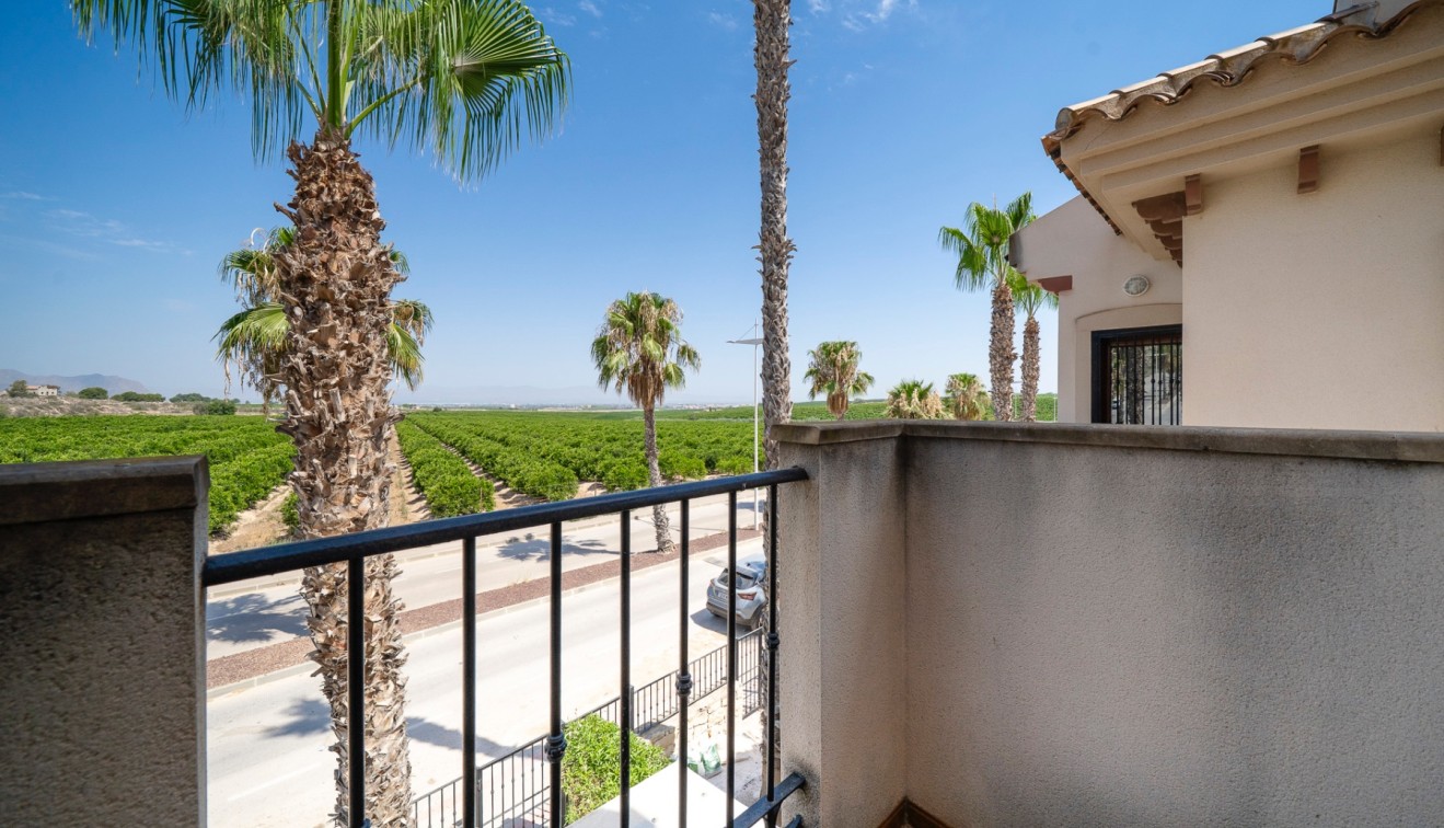 Venta - Bungalow - Algorfa