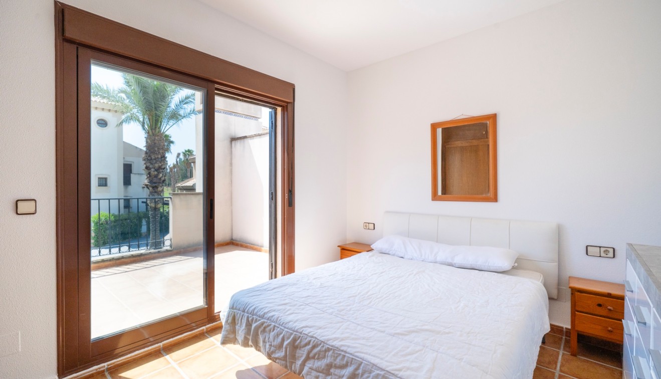 Venta - Bungalow - Algorfa