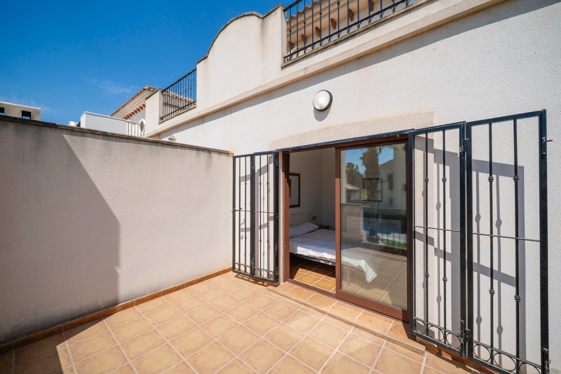Venta - Bungalow - Algorfa
