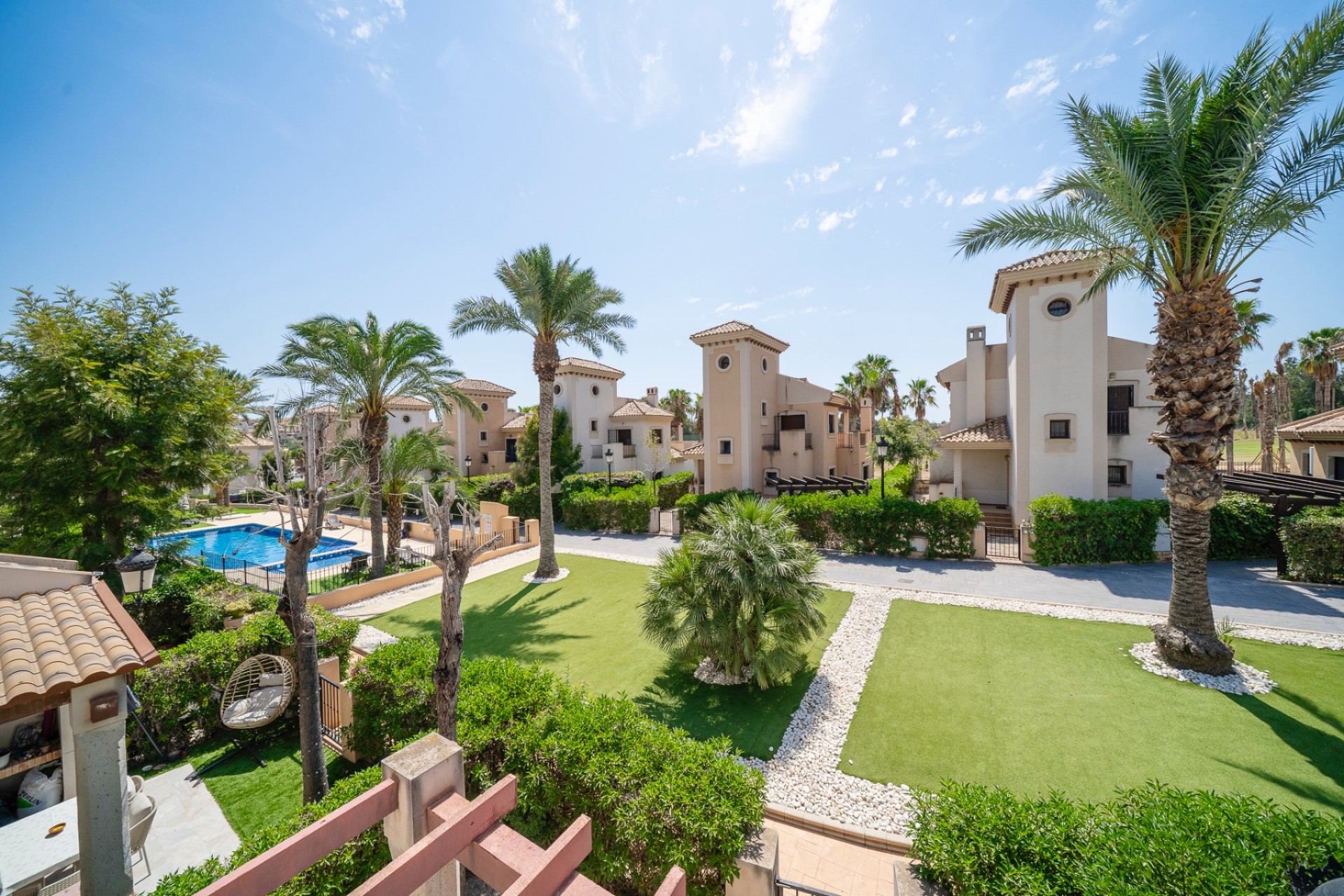 Venta - Bungalow - Algorfa