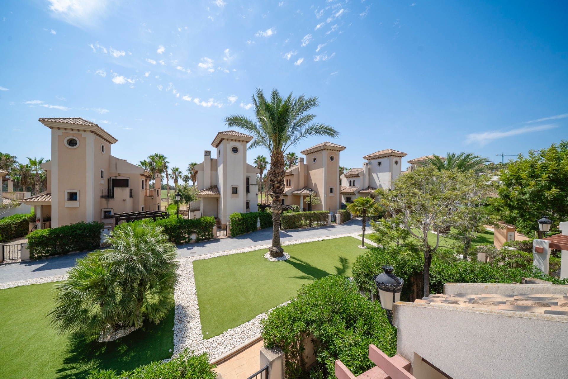 Venta - Bungalow - Algorfa