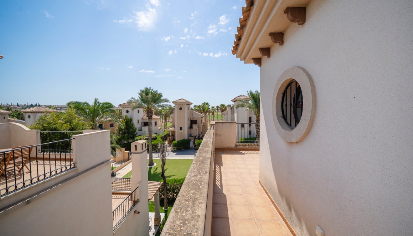 Venta - Bungalow - Algorfa