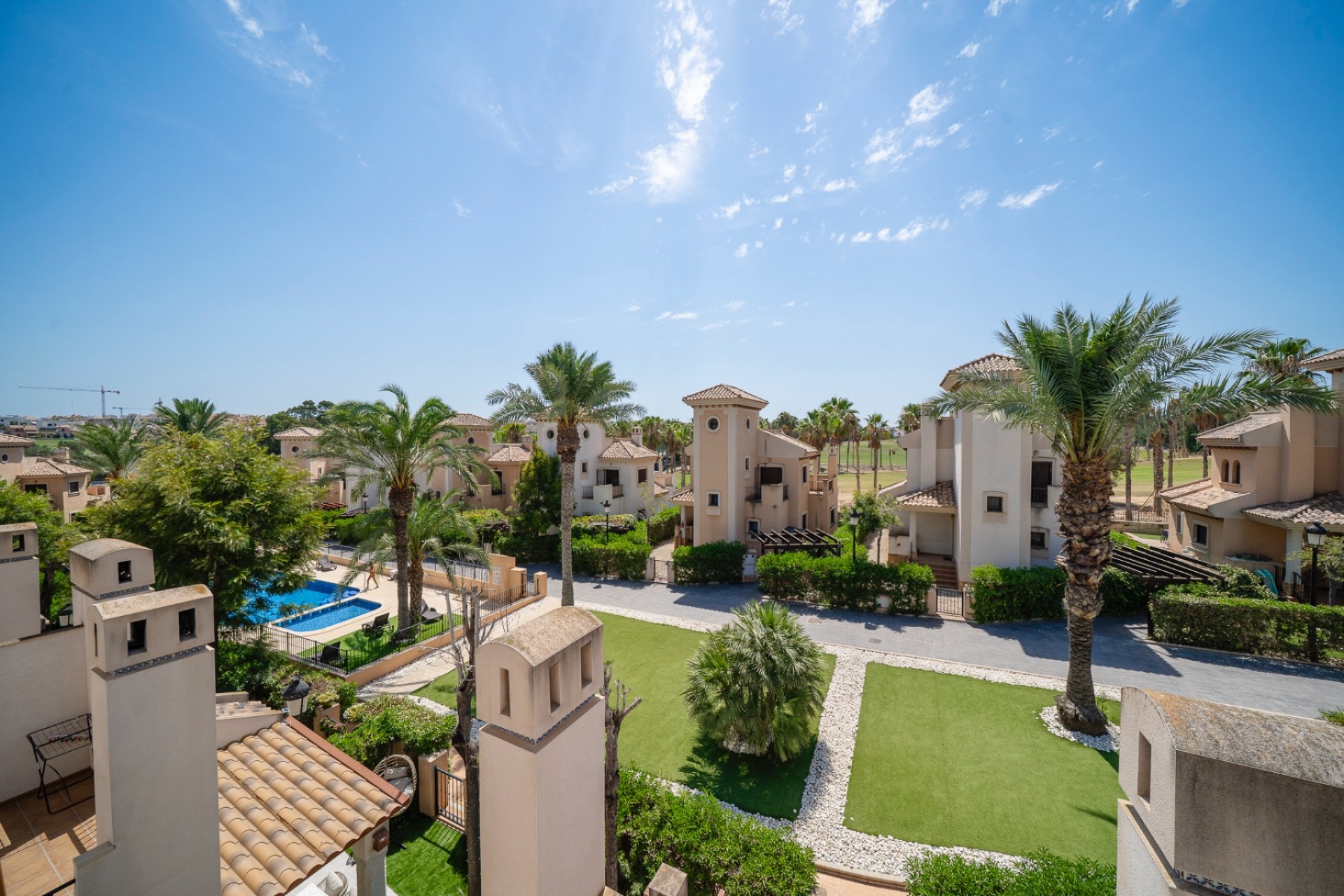 Venta - Bungalow - Algorfa