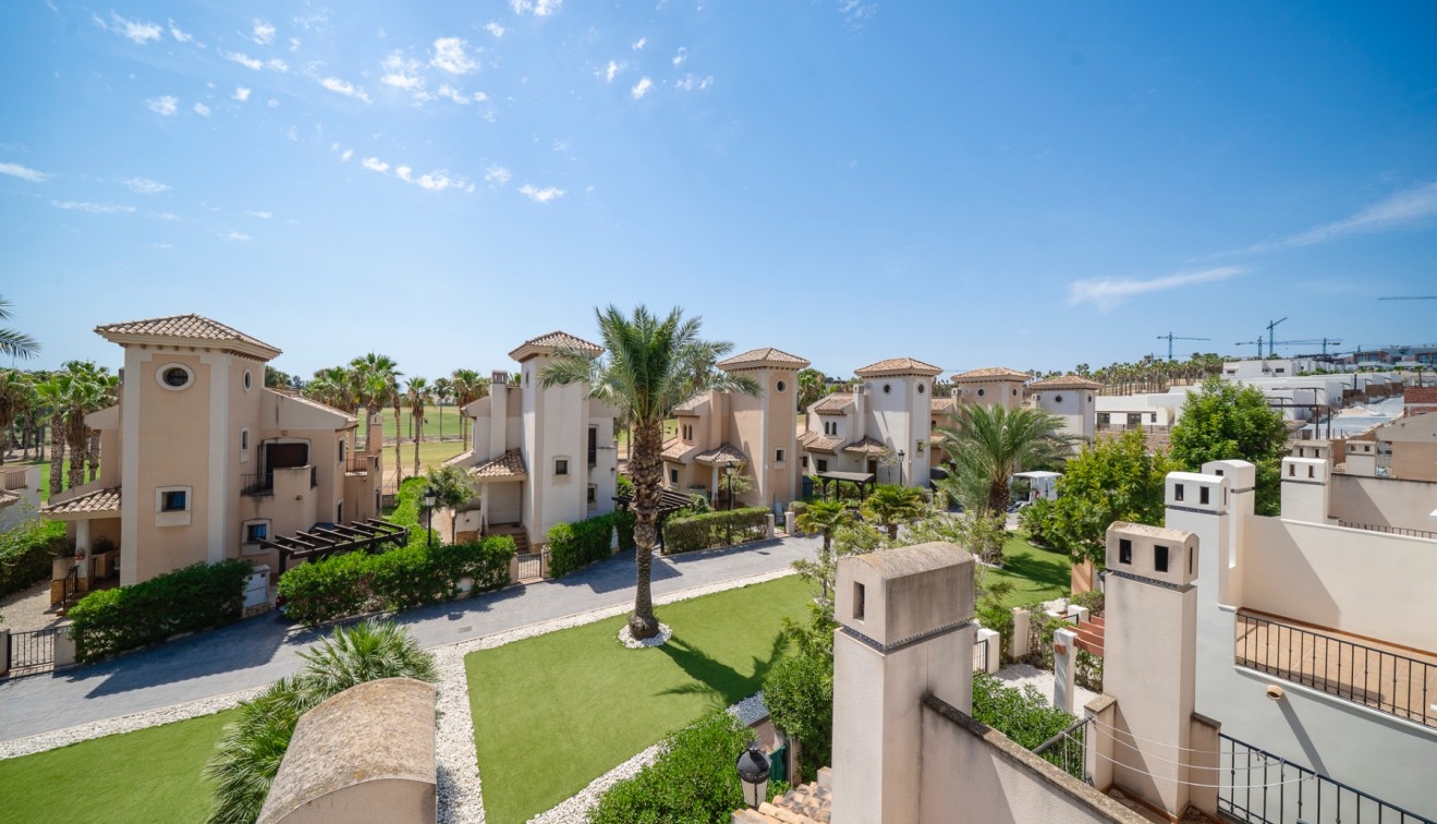 Venta - Bungalow - Algorfa