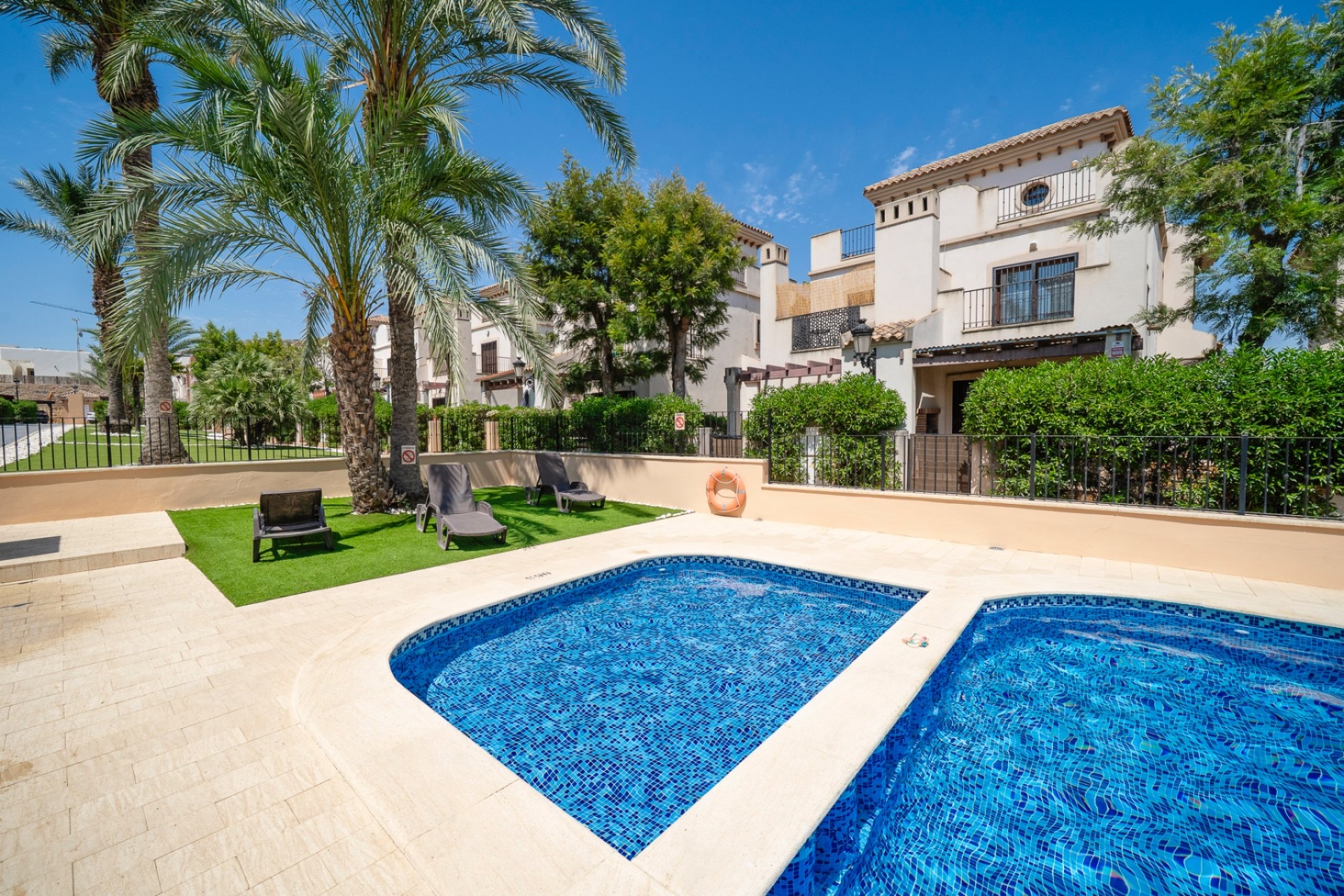 Venta - Bungalow - Algorfa