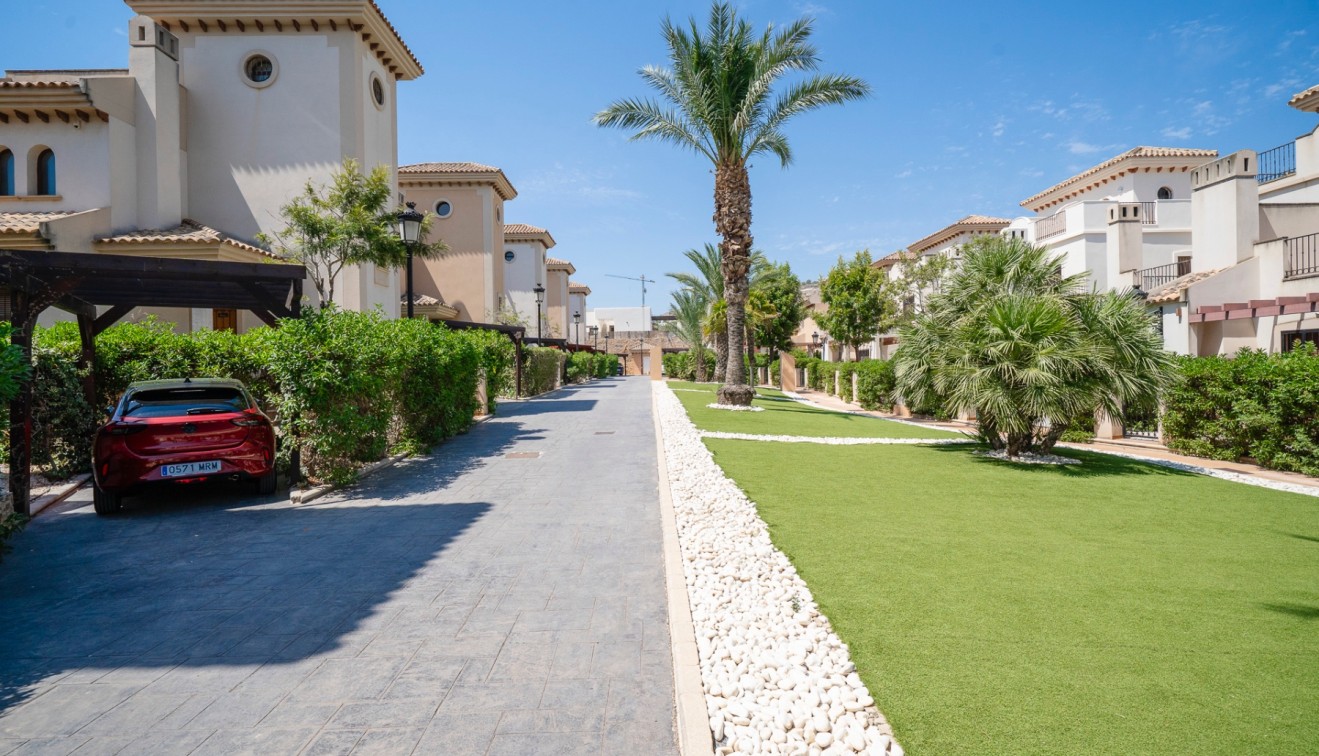 Venta - Bungalow - Algorfa