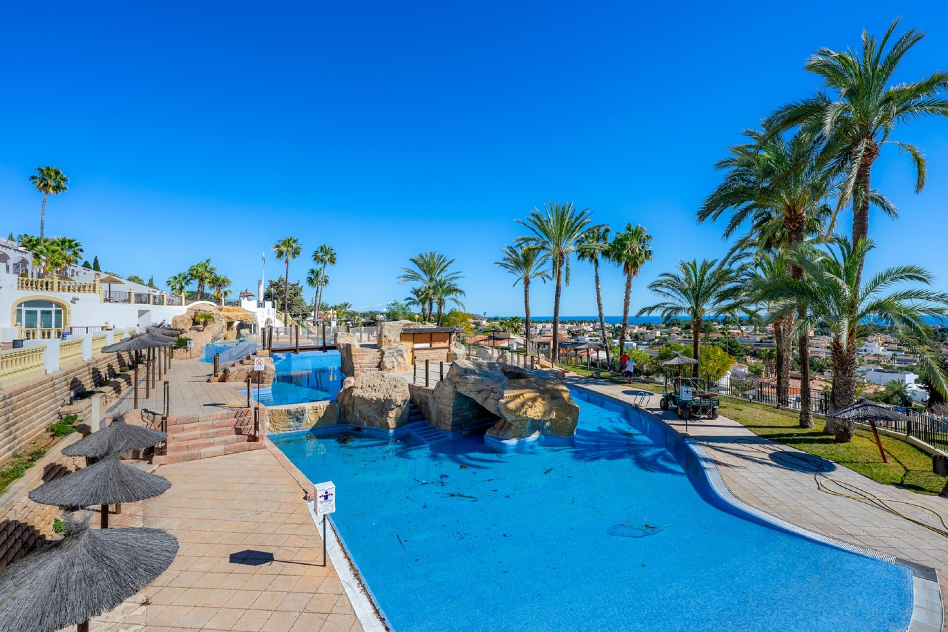 Venta - Bungalow - Calpe