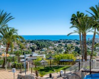 Venta - Bungalow - Calpe