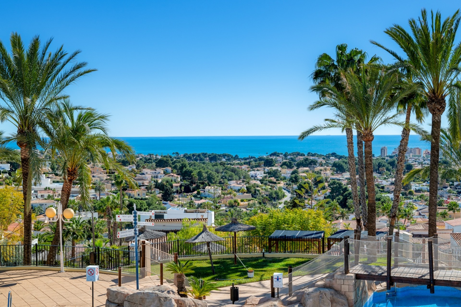 Venta - Bungalow - Calpe