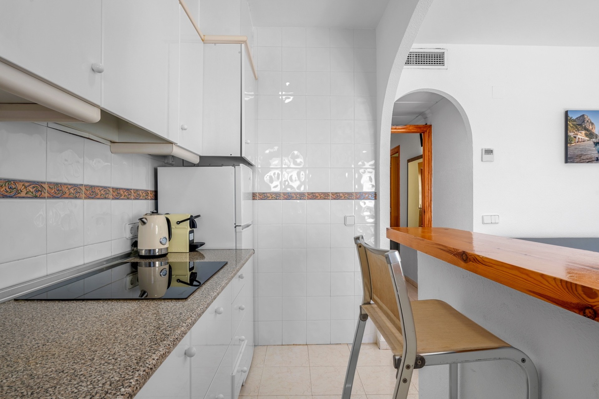 Venta - Bungalow - Calpe