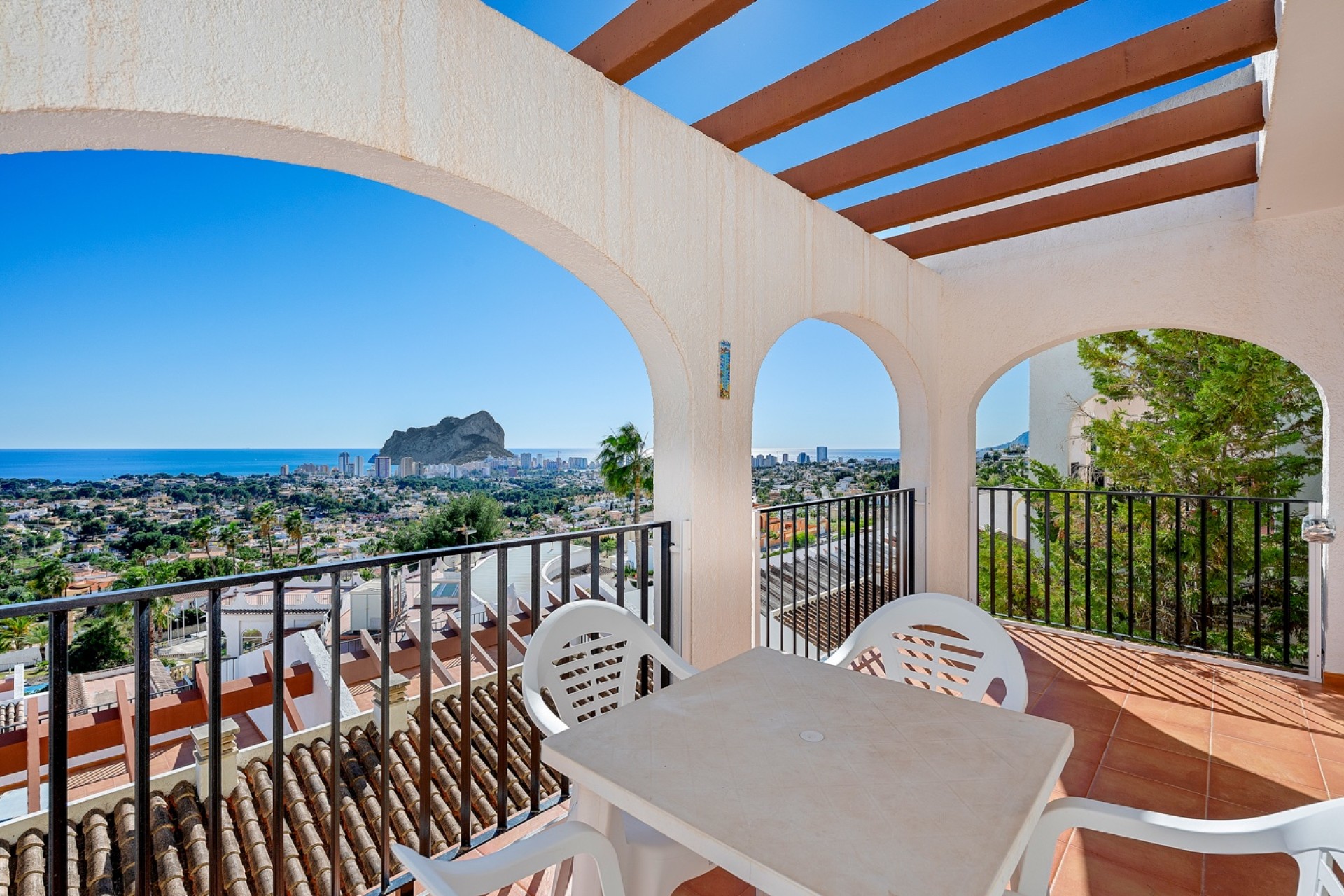 Venta - Bungalow - Calpe