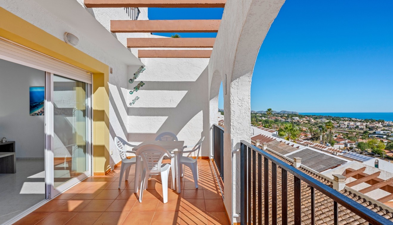 Venta - Bungalow - Calpe