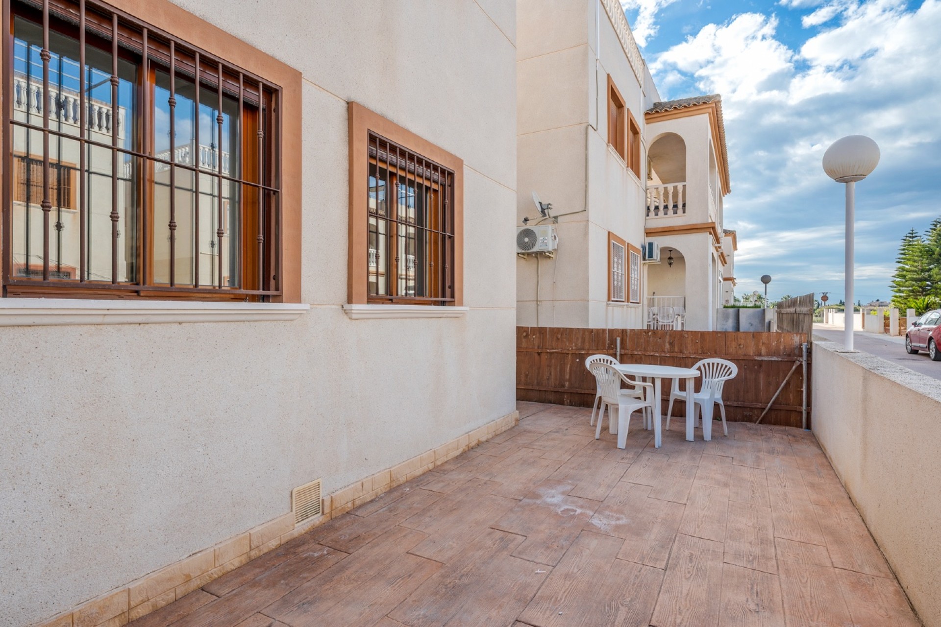 Venta - Bungalow - Daya Vieja