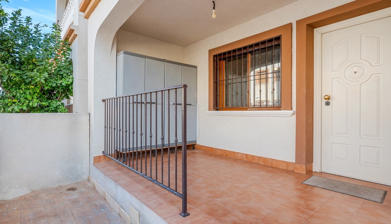 Venta - Bungalow - Daya Vieja