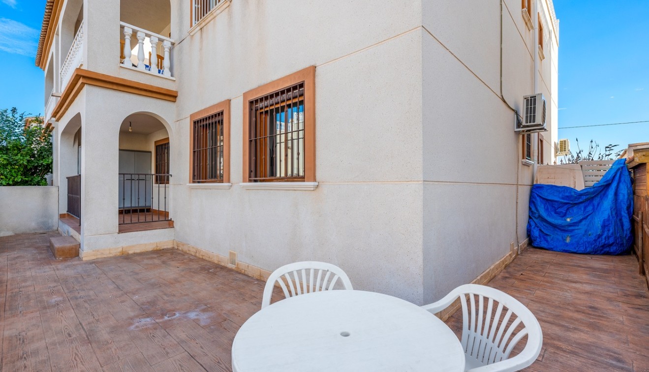 Venta - Bungalow - Daya Vieja