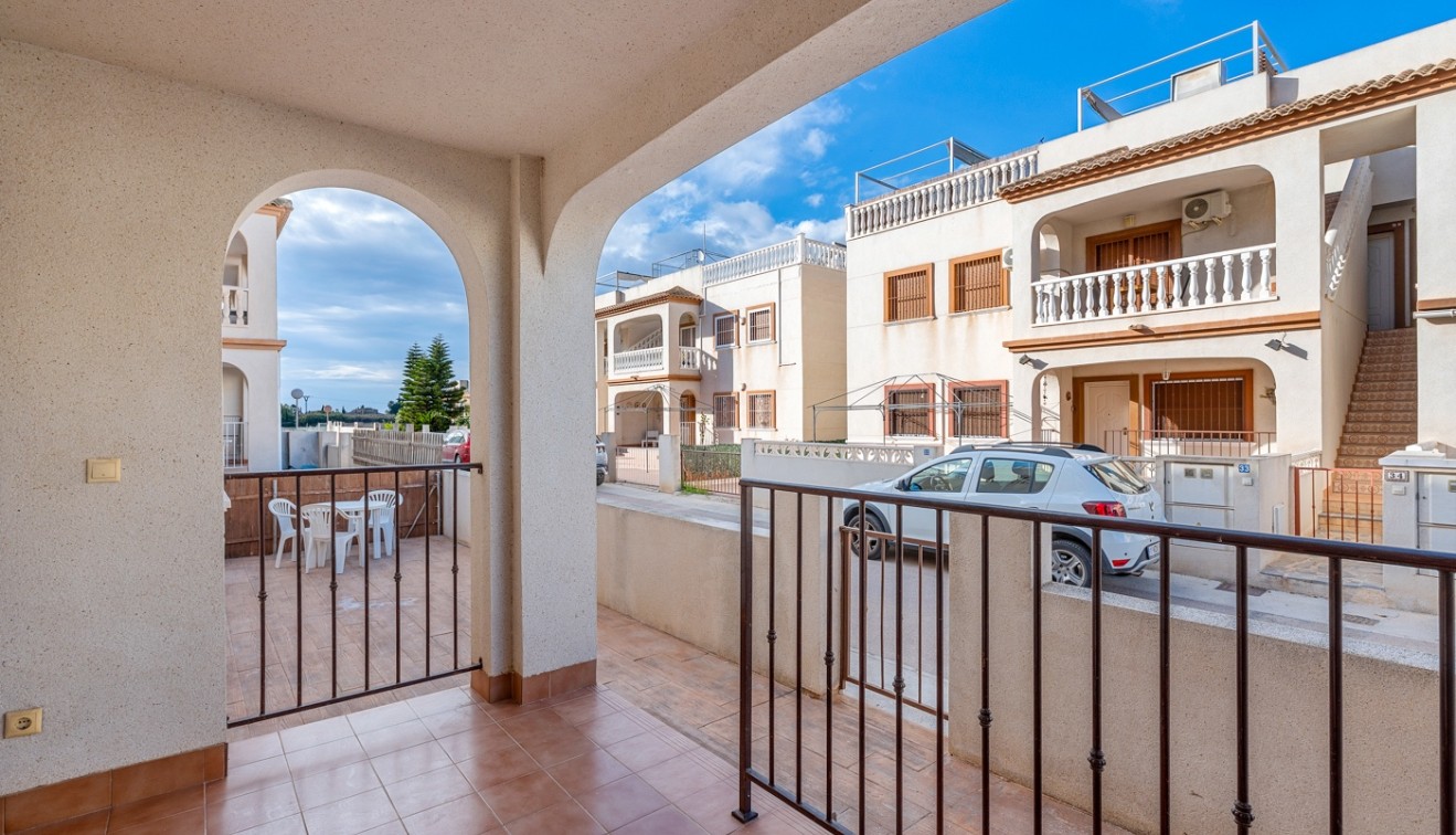 Venta - Bungalow - Daya Vieja