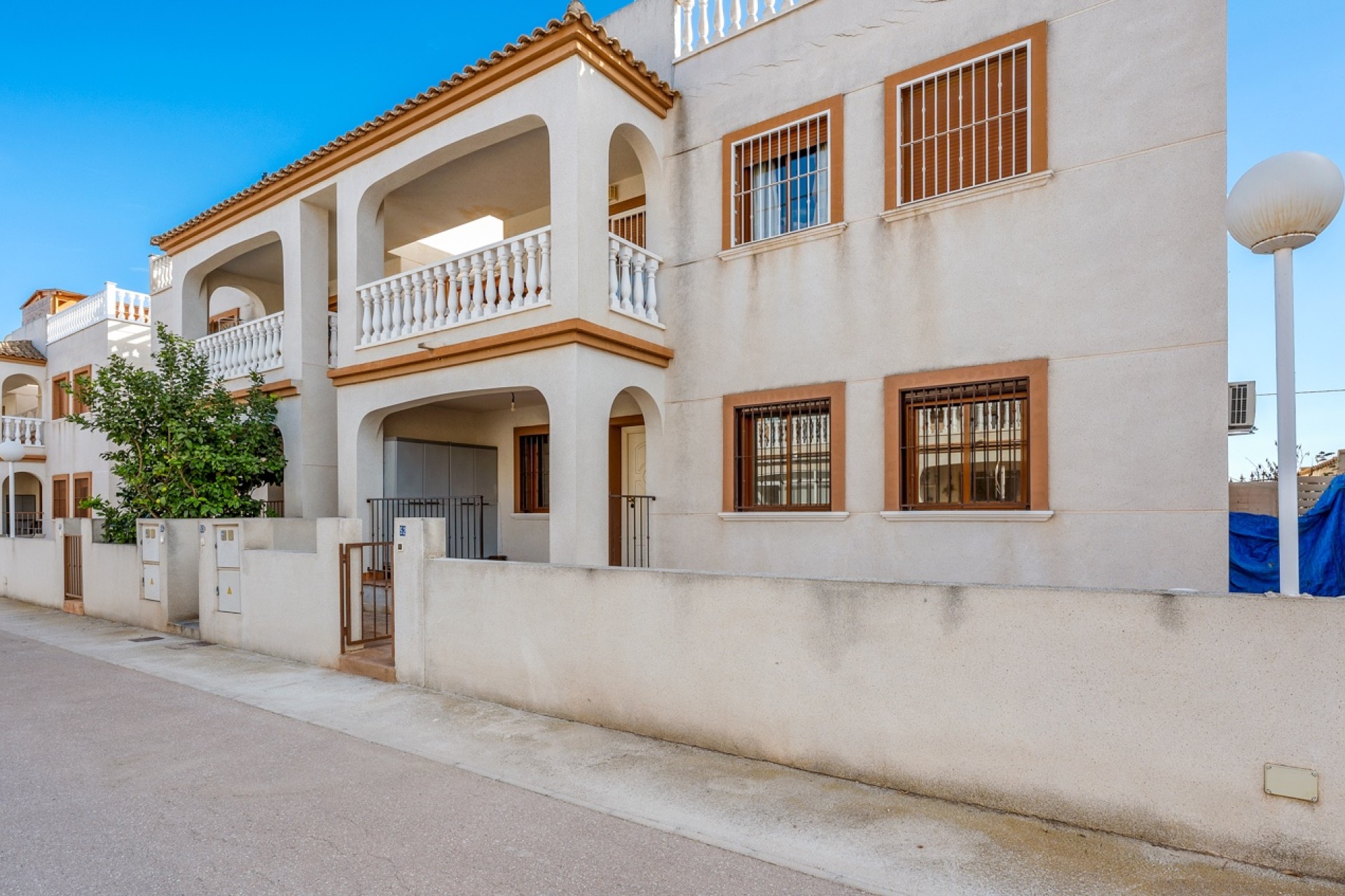 Venta - Bungalow - Daya Vieja