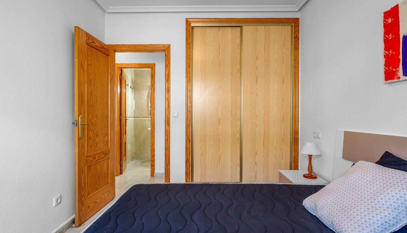 Venta - Bungalow - Daya Vieja