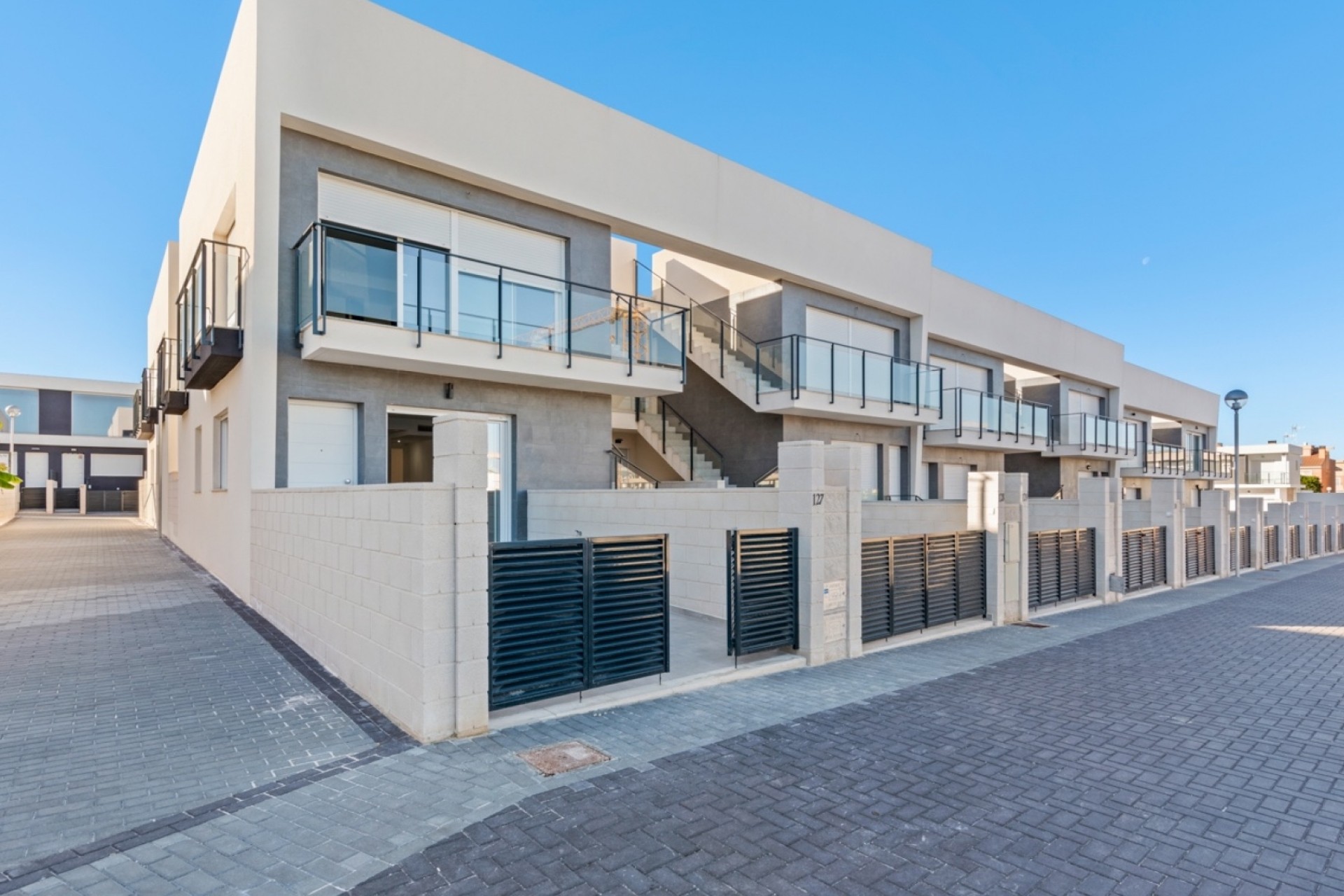 Venta - Bungalow - Gran Alacant  - Gran Alacant