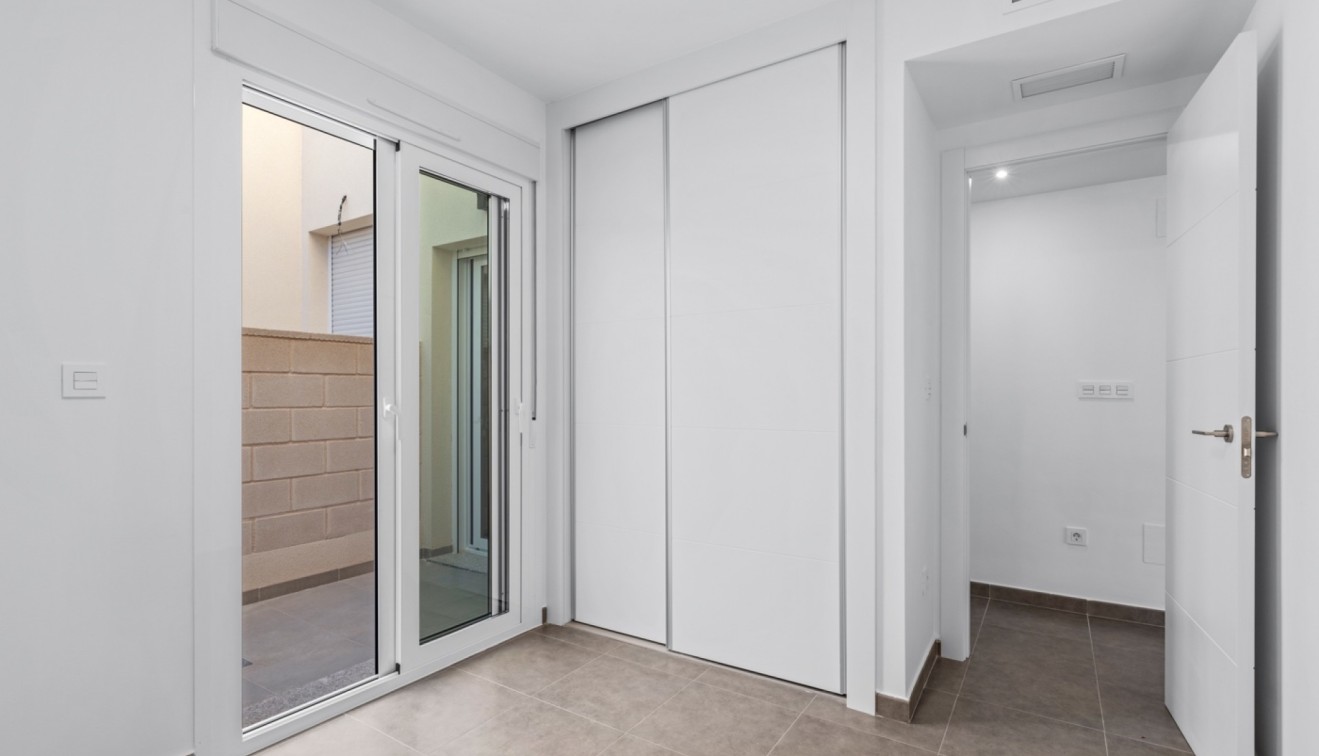 Venta - Bungalow - Gran Alacant  - Gran Alacant