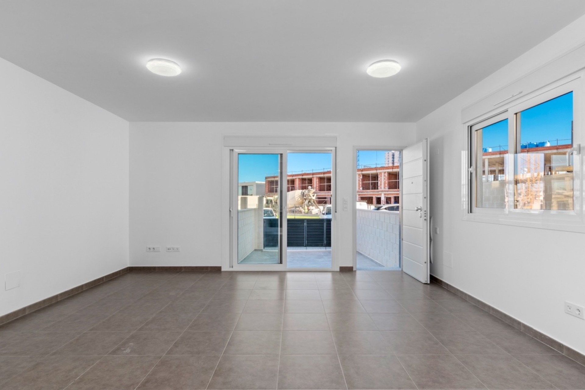 Venta - Bungalow - Gran Alacant  - Gran Alacant