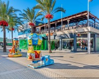 Venta - Bungalow - Gran Alacant  - Gran Alacant