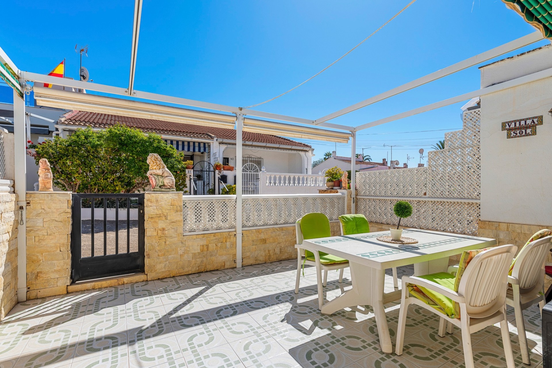 Venta - Bungalow - Guardamar del Segura